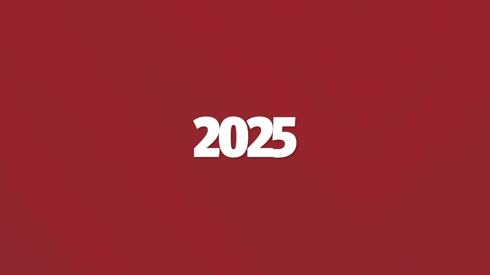 2025
