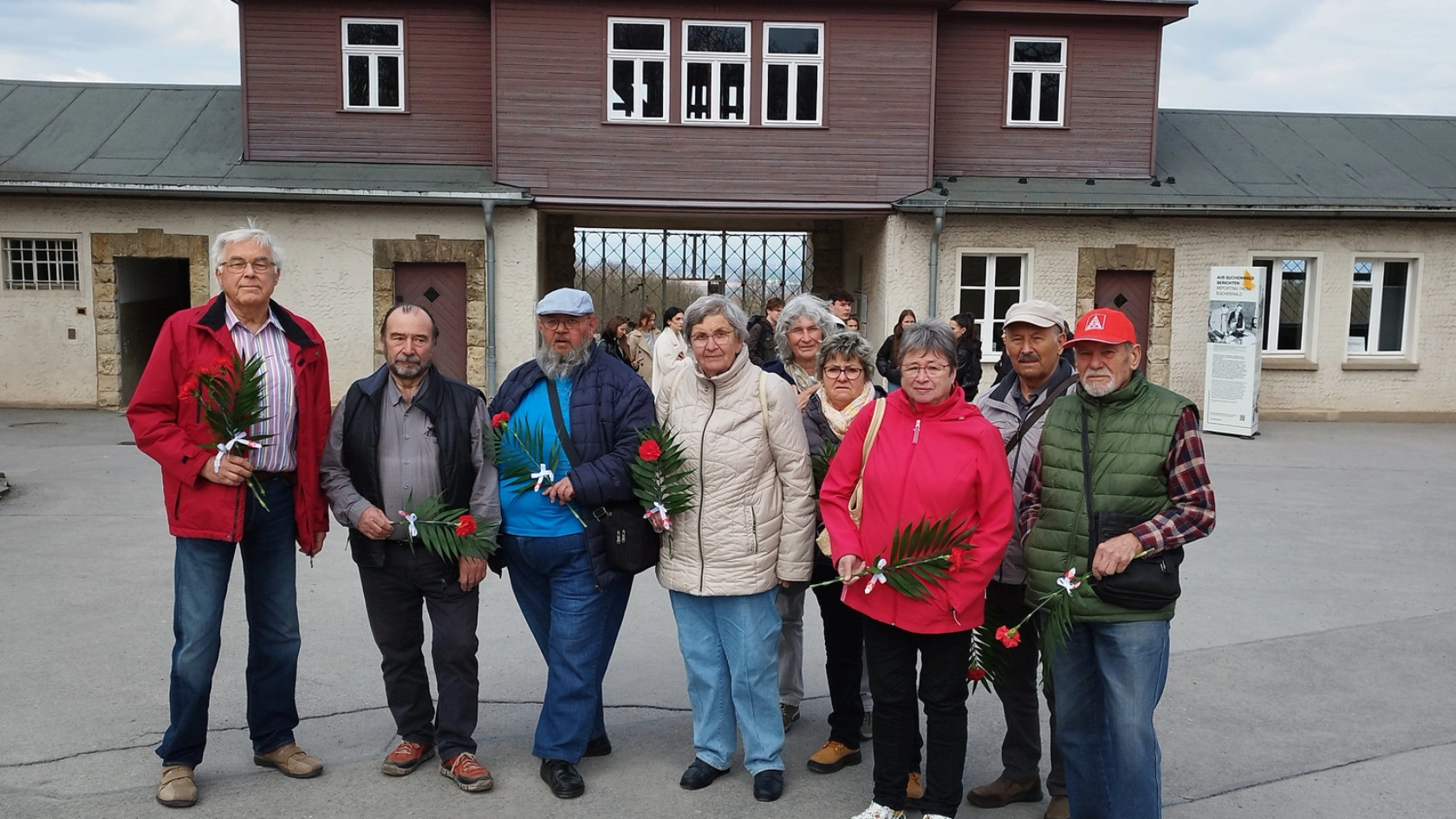 AGAErfurt_9.04.25_Buchenwaldgedenke