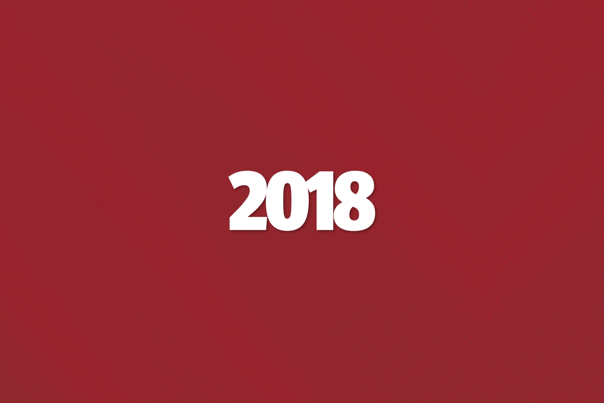2018