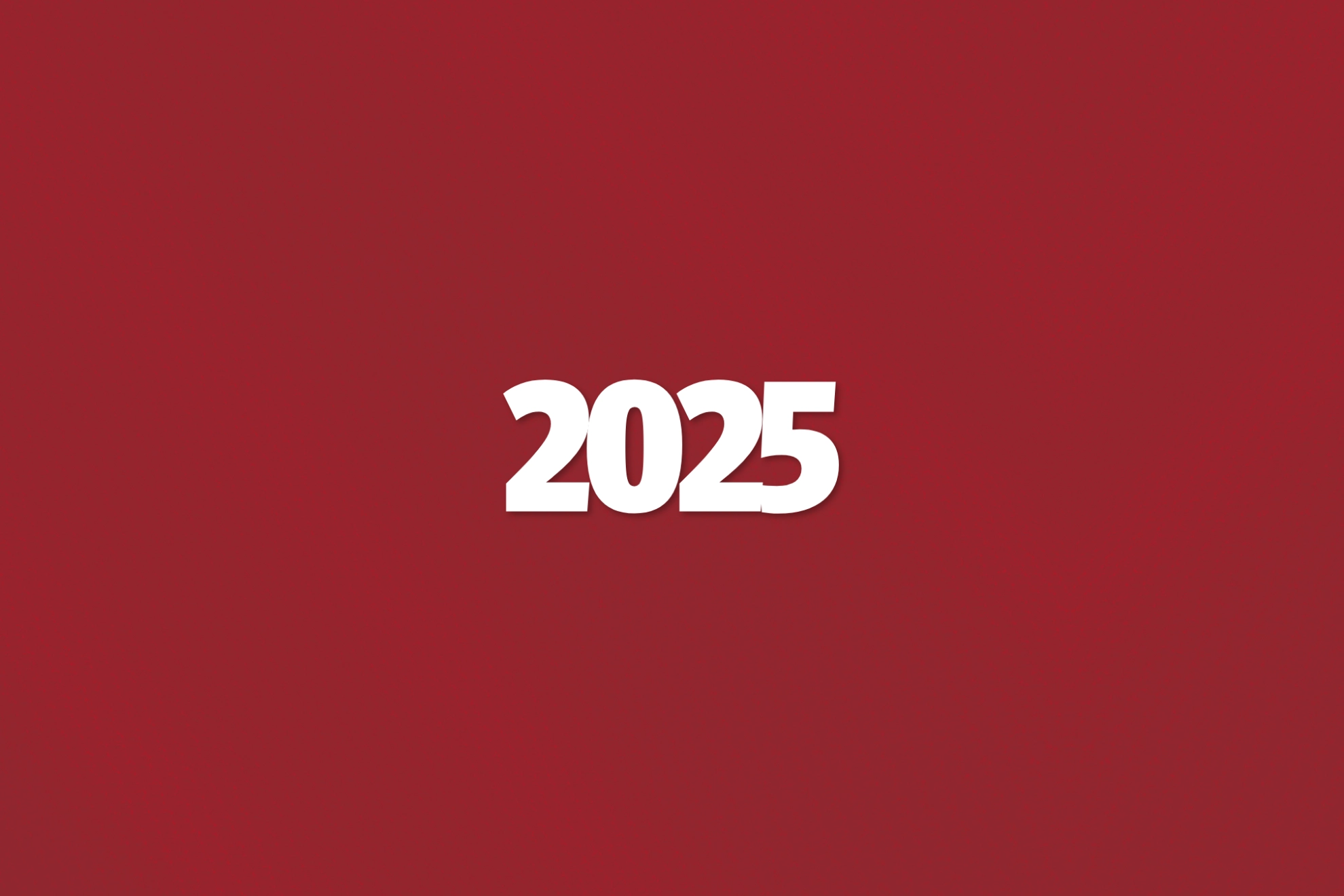 2025