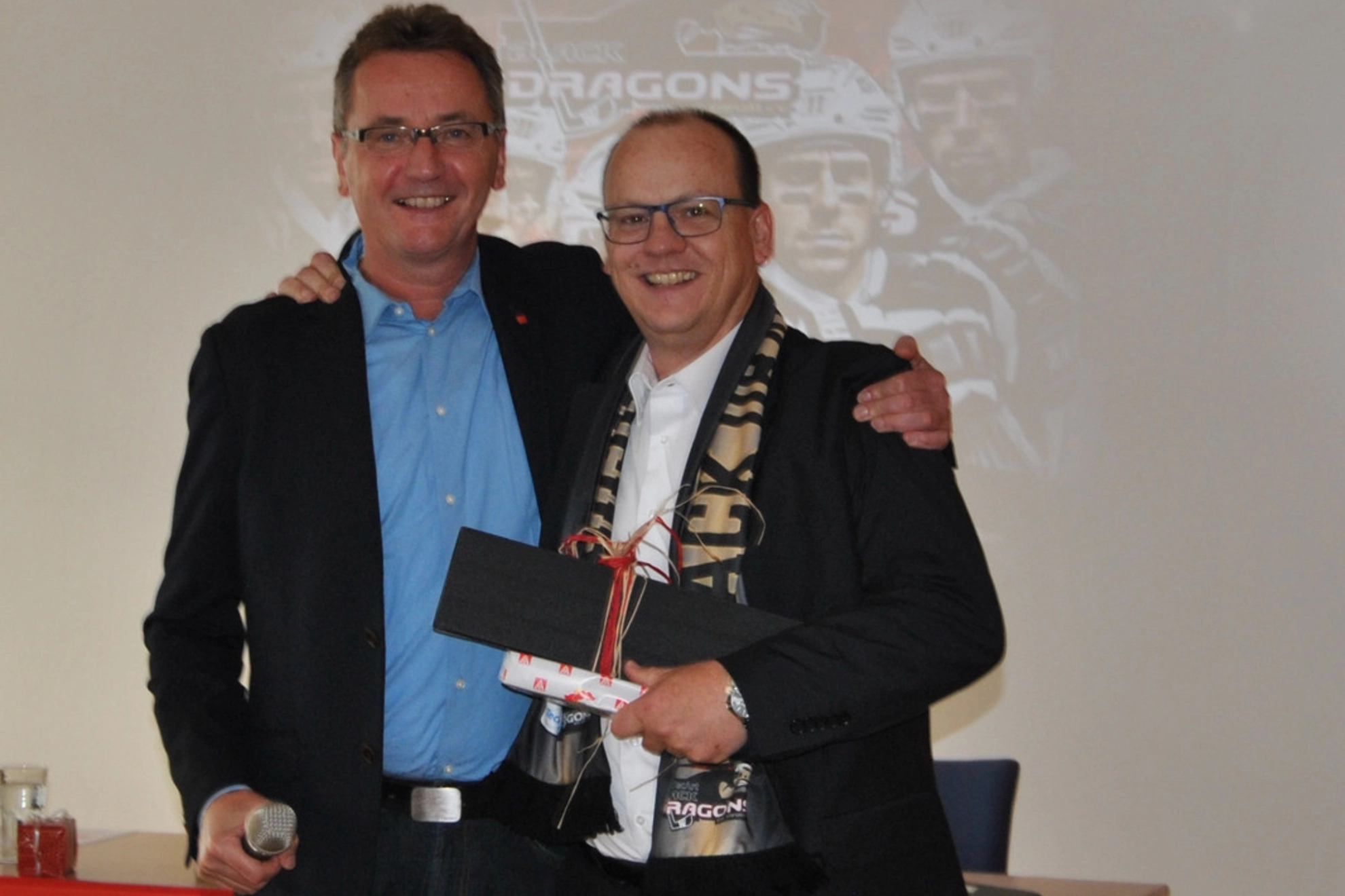 DELEGIERTENVERSAMMLUNG ERFURT