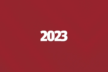 Aktuelles aus dem Jahr 2023
