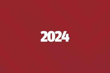 Aktuelles aus dem Jahr 2024