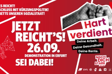 Bundesweiter Aktionstag 2026