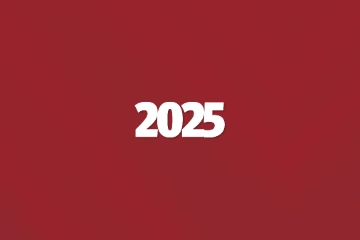 Aktuelles aus dem Jahr 2025
