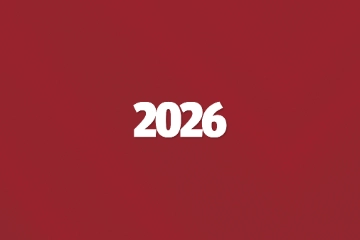 Aktuelles aus dem Jahr 2026