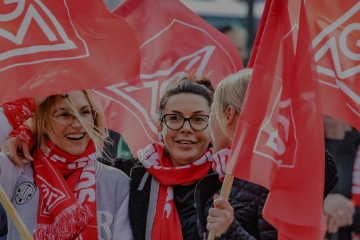 Willkommen bei der IG Metall Erfurt