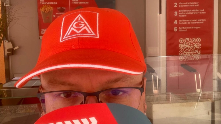 Tarifabschluss bei Hörmann